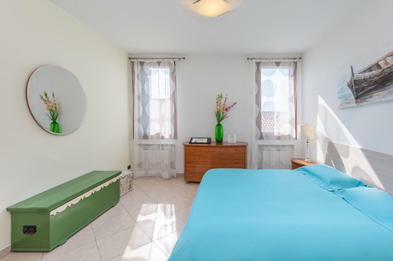 Convenient In Apartment Venice
